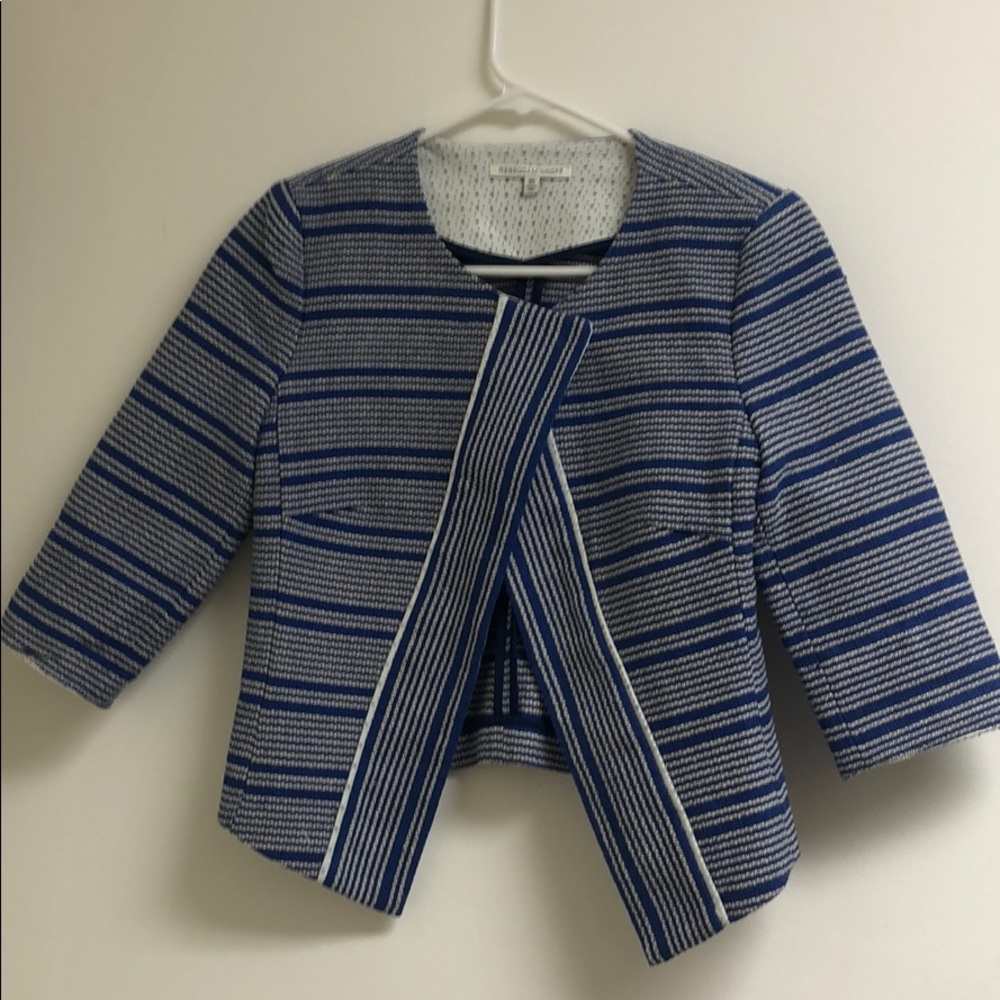 Rebecca Minkoff Blazer